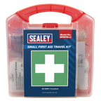 First Aid Kit, Small - BS 8599-1 Compliant SFA01S