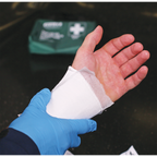 Medium First Aid Kit for Cars, Taxis & Small Vans - BS 8599-2 Compliant SFA02