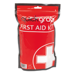 First Aid Grab Bag SFA03