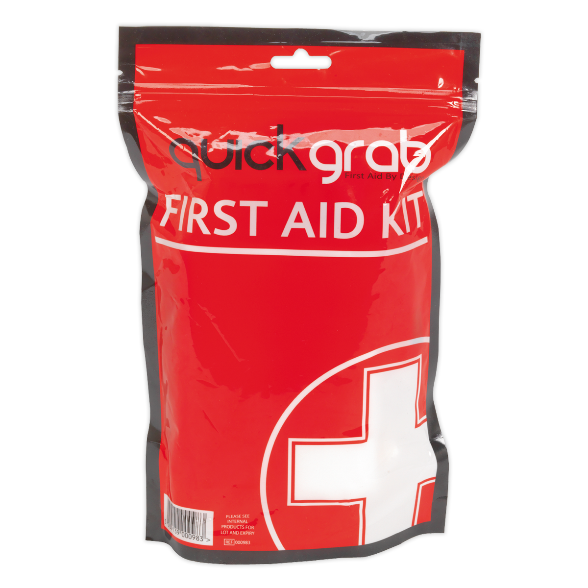 First Aid Grab Bag SFA03
