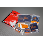 First Aid Grab Bag SFA03