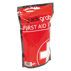 First Aid Grab Bag SFA03