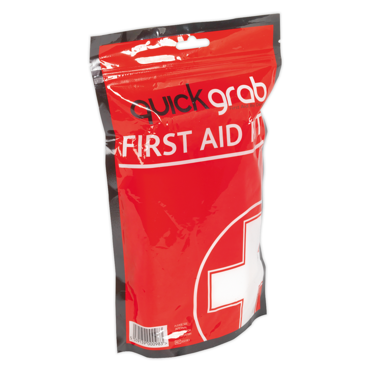 First Aid Grab Bag SFA03