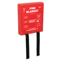 Fire Blanket 1.1 x 1.1m SFB11