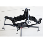 Subframe/Engine Load Adaptor for TTJ Transmission Jacks SFC01