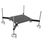 Subframe/Engine Load Adaptor for TTJ Transmission Jacks SFC01