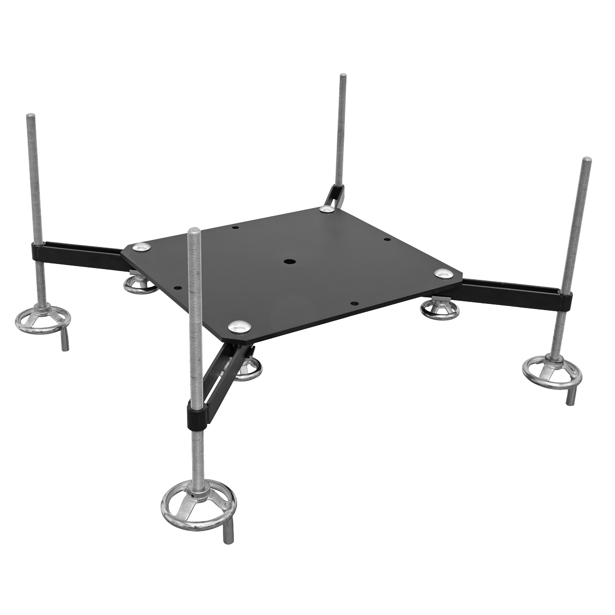 Subframe/Engine Load Adaptor for TTJ Transmission Jacks SFC01