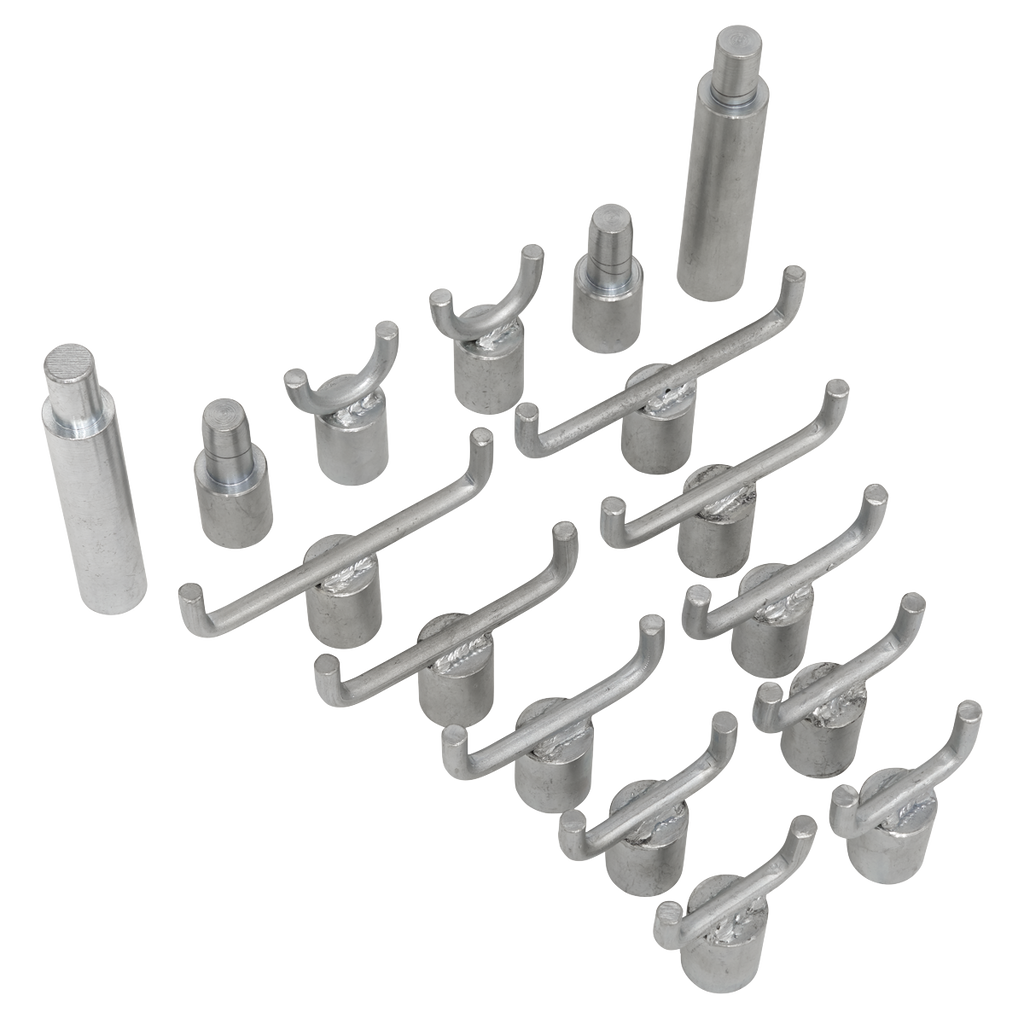 Subframe/Engine Load Adaptor for TTJ Transmission Jacks SFC01