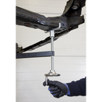 Subframe Cradle and 500kg Transmission Jack Combo SFC500COMBO