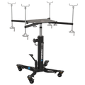 Subframe Cradle and 500kg Transmission Jack Combo SFC500COMBO
