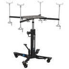 Subframe Cradle and 500kg Transmission Jack Combo SFC500COMBO