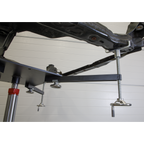 Subframe Cradle and 800kg Transmission Jack Combo SFC800COMBO