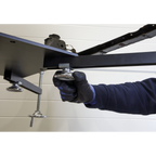Subframe Cradle and 800kg Transmission Jack Combo SFC800COMBO