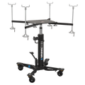 Subframe Cradle and 800kg Transmission Jack Combo SFC800COMBO