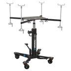 Subframe Cradle and 800kg Transmission Jack Combo SFC800COMBO