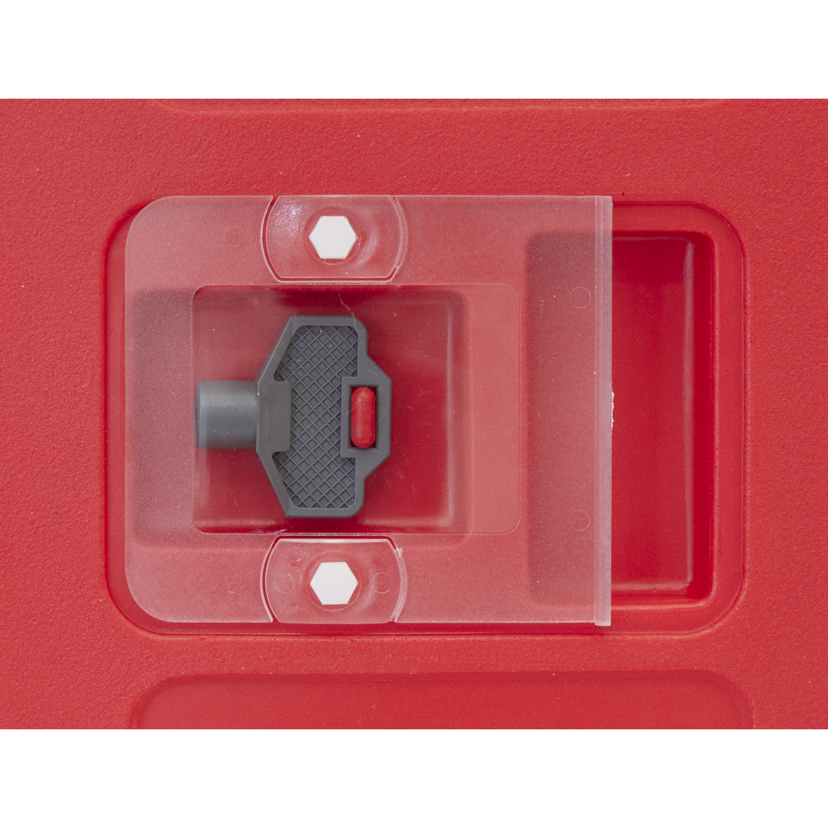 Fire Extinguisher Cabinet - Single SFEC01