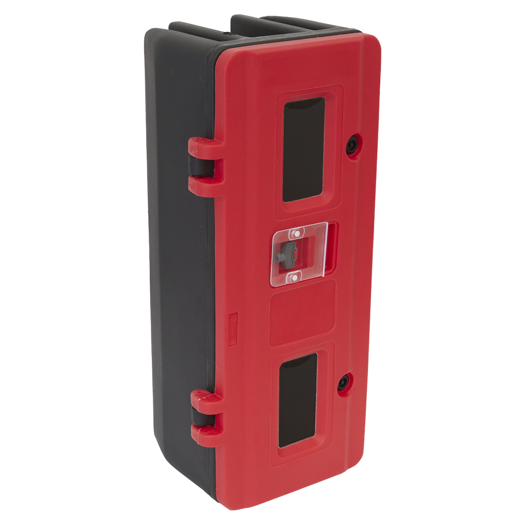 Fire Extinguisher Cabinet - Single SFEC01