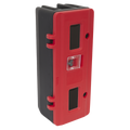 Fire Extinguisher Cabinet - Single SFEC01