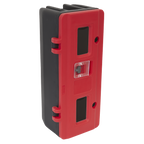 Fire Extinguisher Cabinet - Single SFEC01