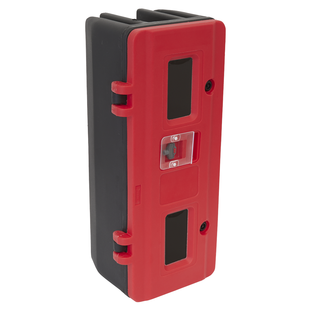 Fire Extinguisher Cabinet - Single SFEC01