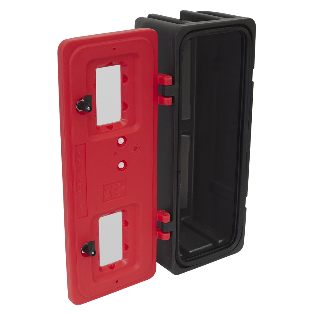 Fire Extinguisher Cabinet - Single SFEC01