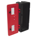 Fire Extinguisher Cabinet - Single SFEC01