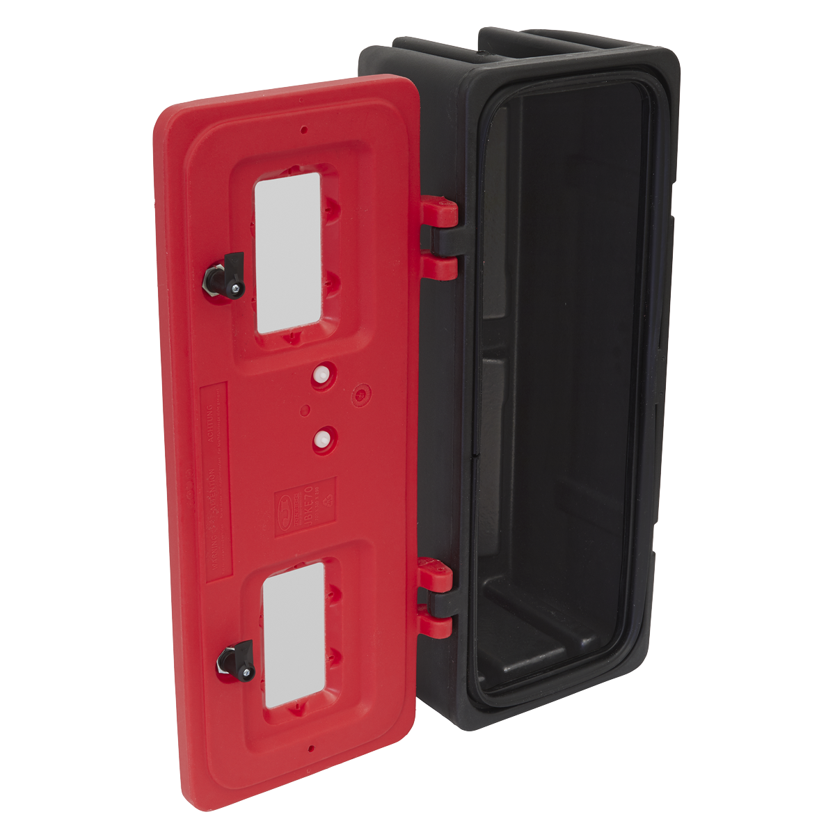 Fire Extinguisher Cabinet - Single SFEC01