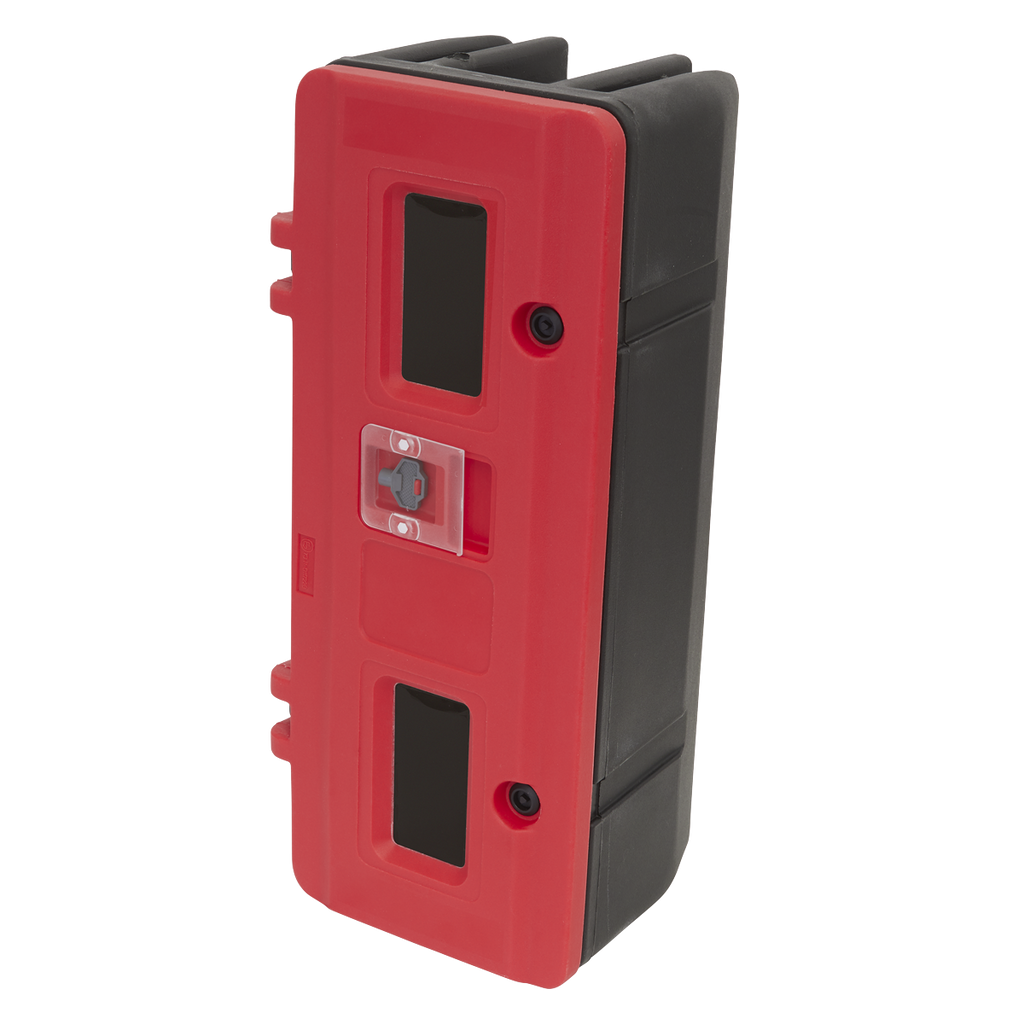 Fire Extinguisher Cabinet - Single SFEC01
