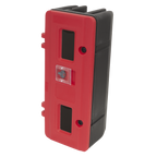Fire Extinguisher Cabinet - Single SFEC01
