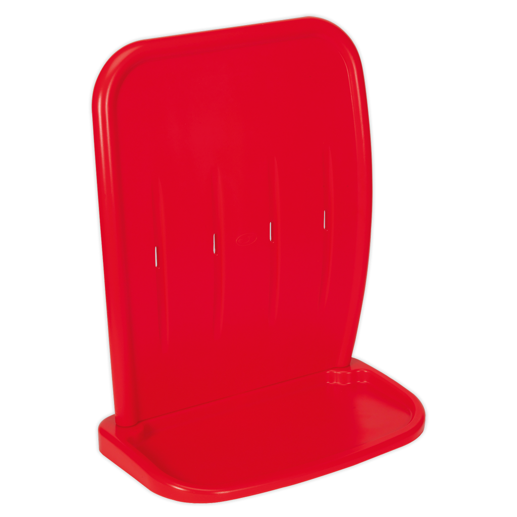 Fire Extinguisher Stand - Double SFEH02