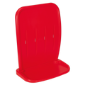 Fire Extinguisher Stand - Double SFEH02