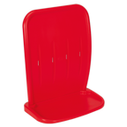 Fire Extinguisher Stand - Double SFEH02