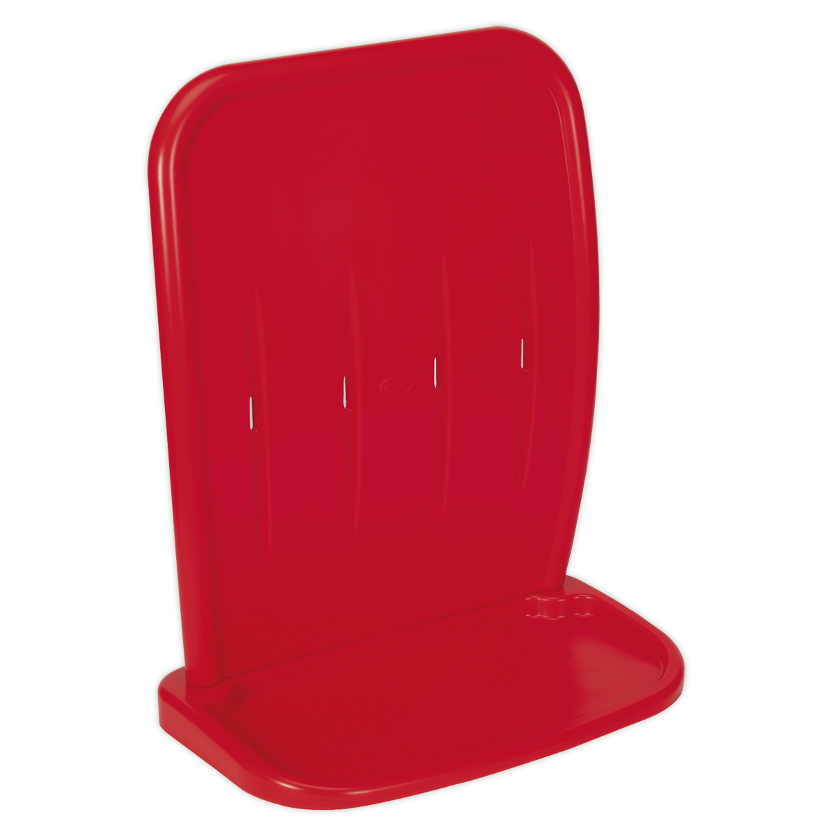 Fire Extinguisher Stand - Double SFEH02
