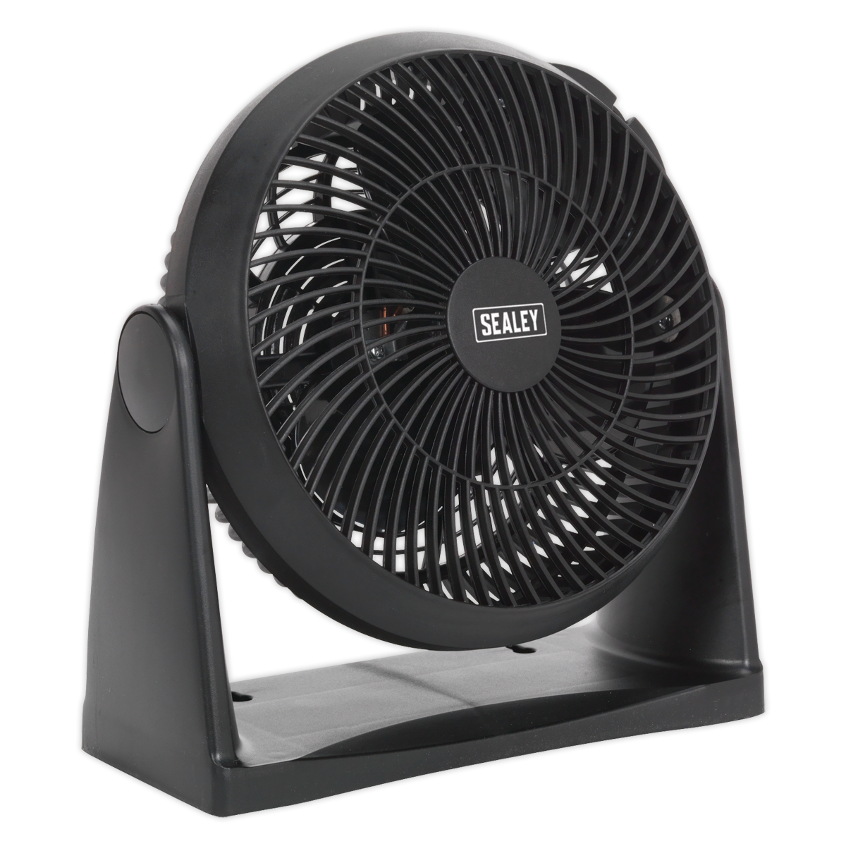 8" Desk Fan 3-Speed 230V SFF08