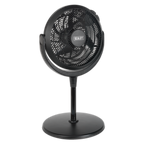 12" Desk & Pedestal Fan 230V SFF12DP