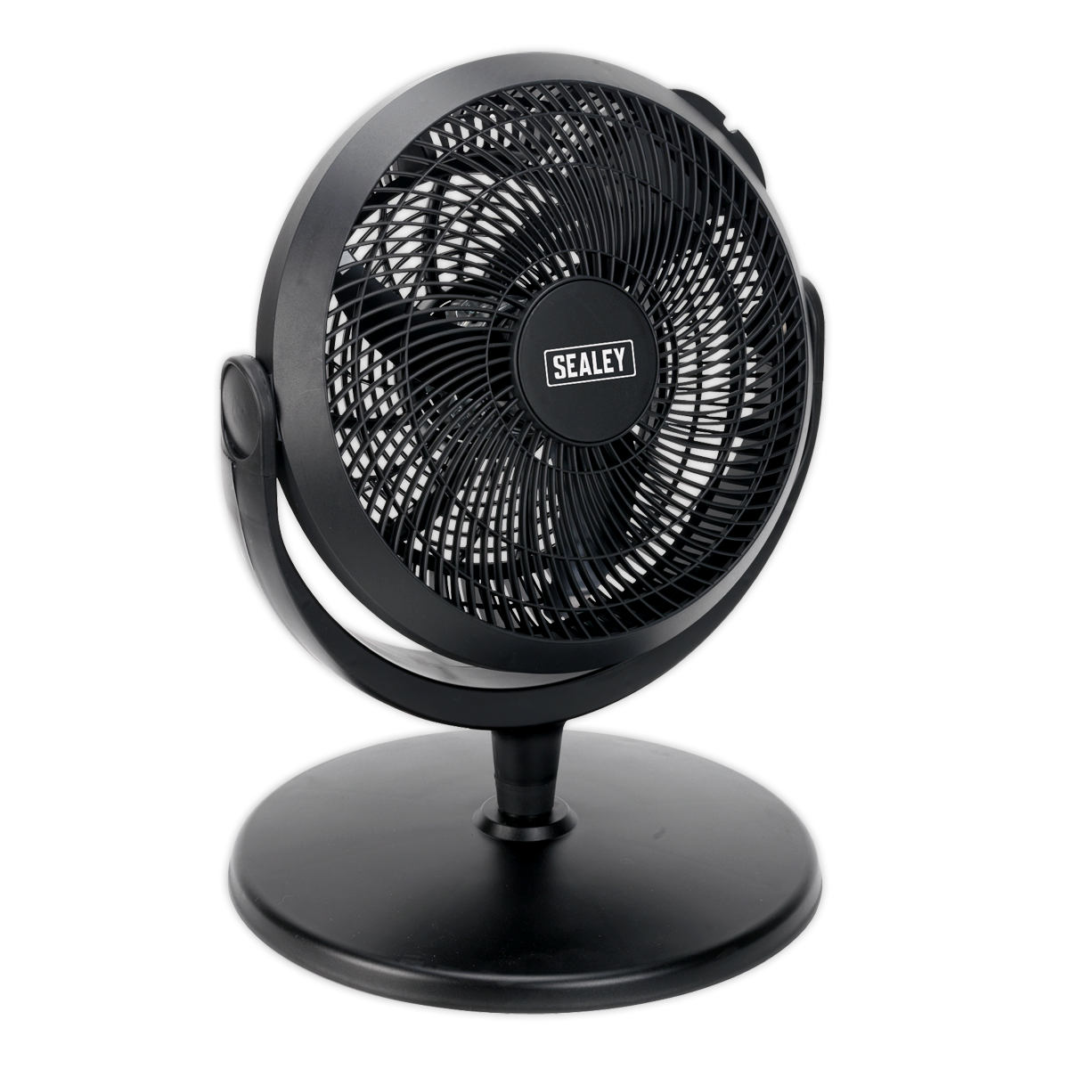 12" Desk & Pedestal Fan 230V SFF12DP