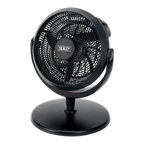 12" Desk & Pedestal Fan 230V SFF12DP