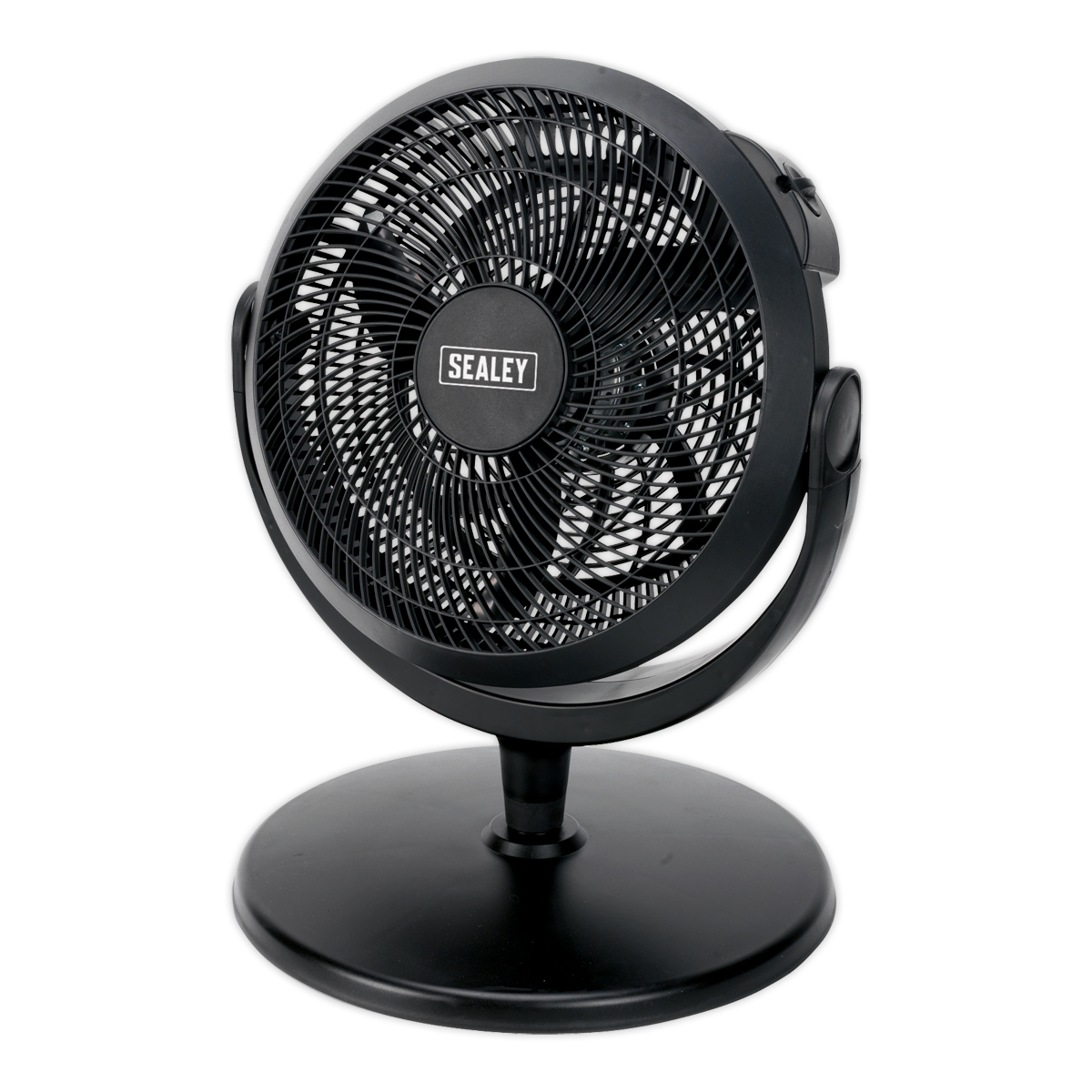 12" Desk & Pedestal Fan 230V SFF12DP