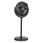 12" Desk & Pedestal Fan 230V SFF12DP