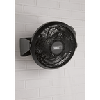 12" Desk Fan 3-Speed 230V SFF12