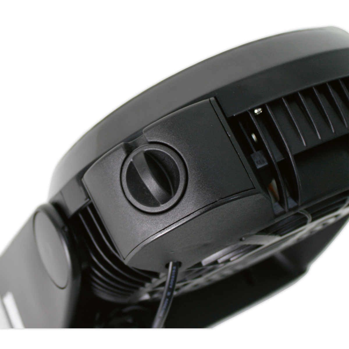 12" Desk Fan 3-Speed 230V SFF12