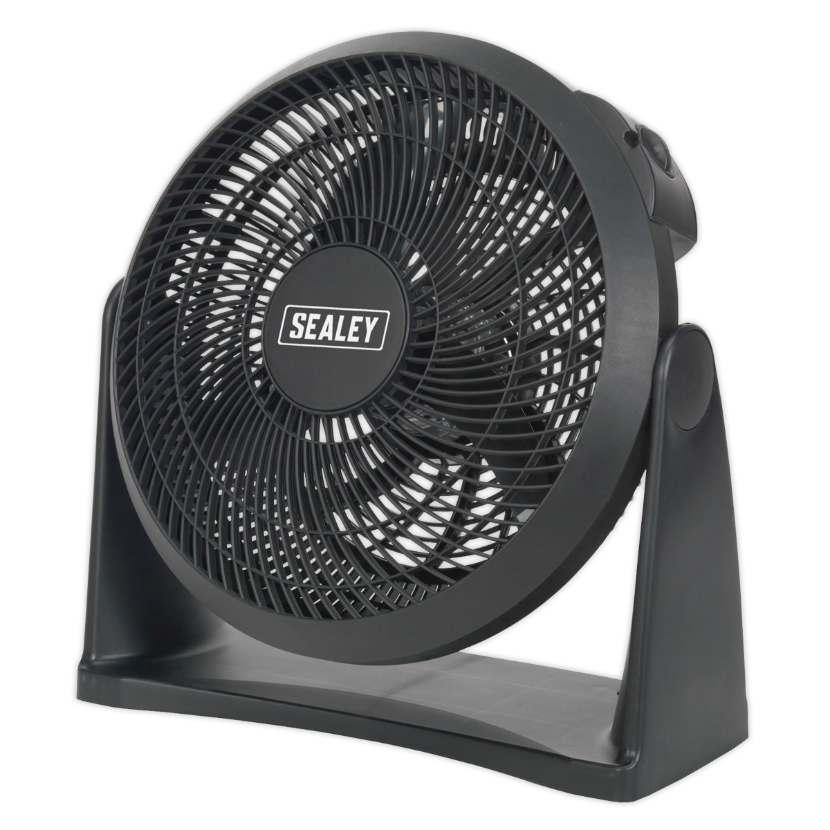 12" Desk Fan 3-Speed 230V SFF12