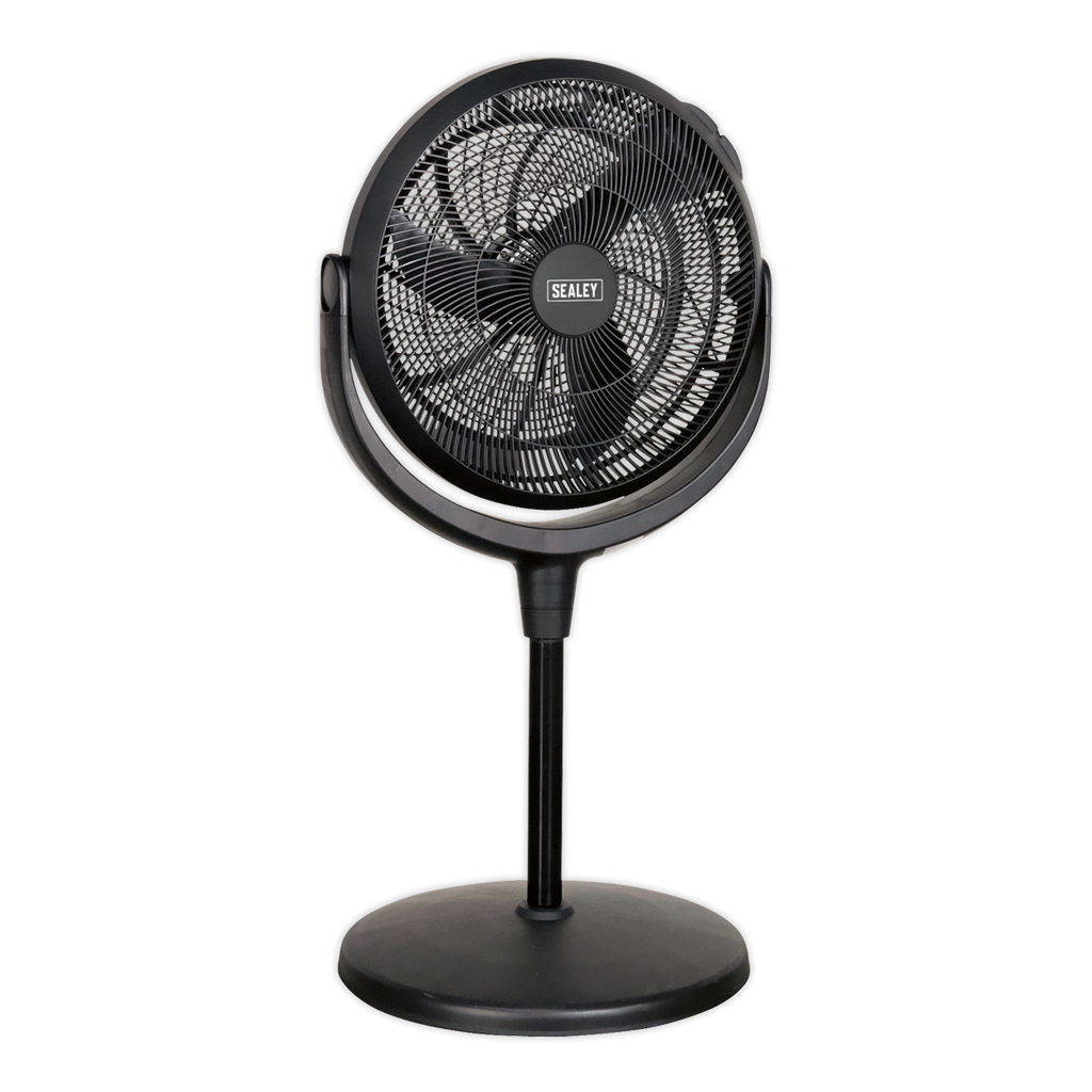 16" Desk & Pedestal Fan 230V SFF16DP