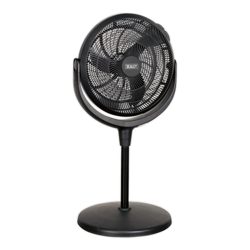 16" Desk & Pedestal Fan 230V SFF16DP