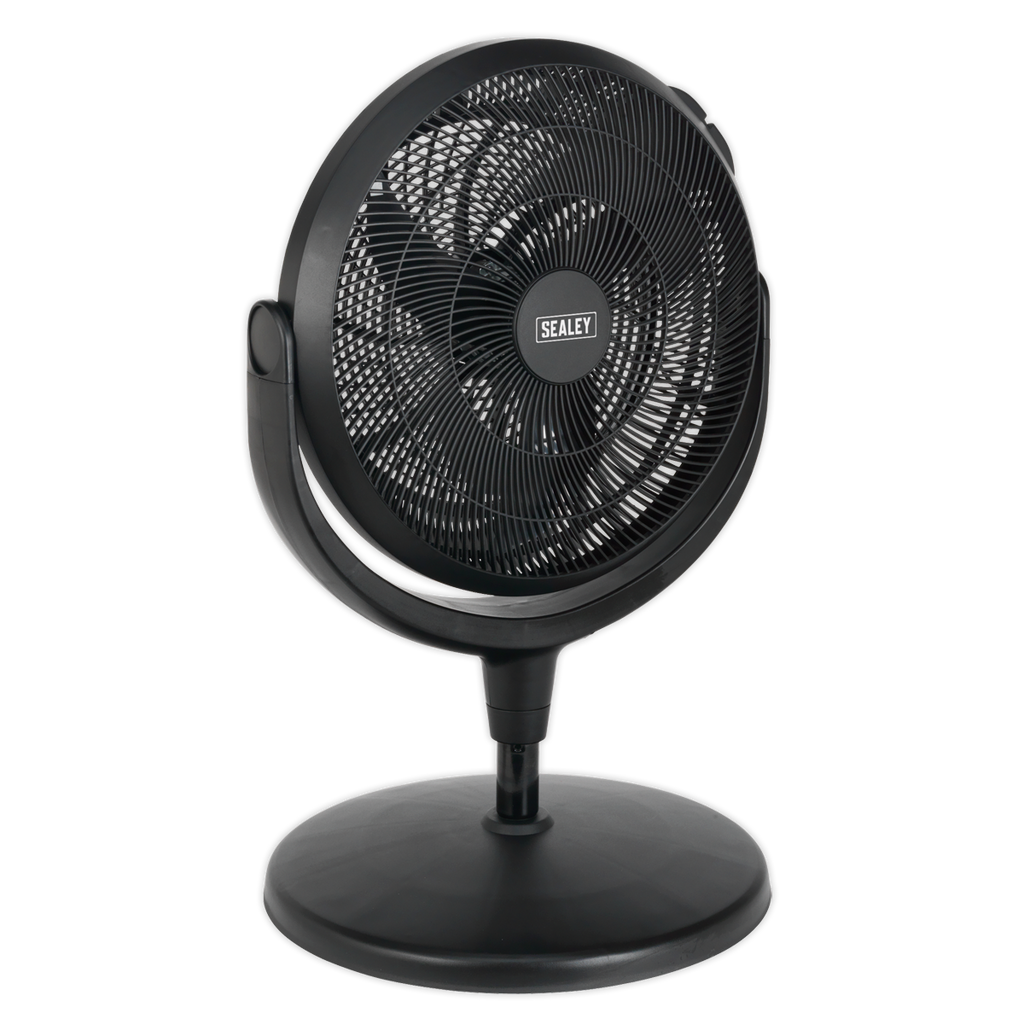 16" Desk & Pedestal Fan 230V SFF16DP