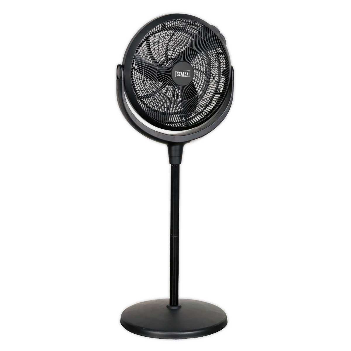 16" Desk & Pedestal Fan 230V SFF16DP