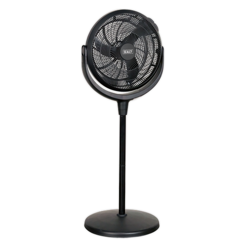 16" Desk & Pedestal Fan 230V SFF16DP