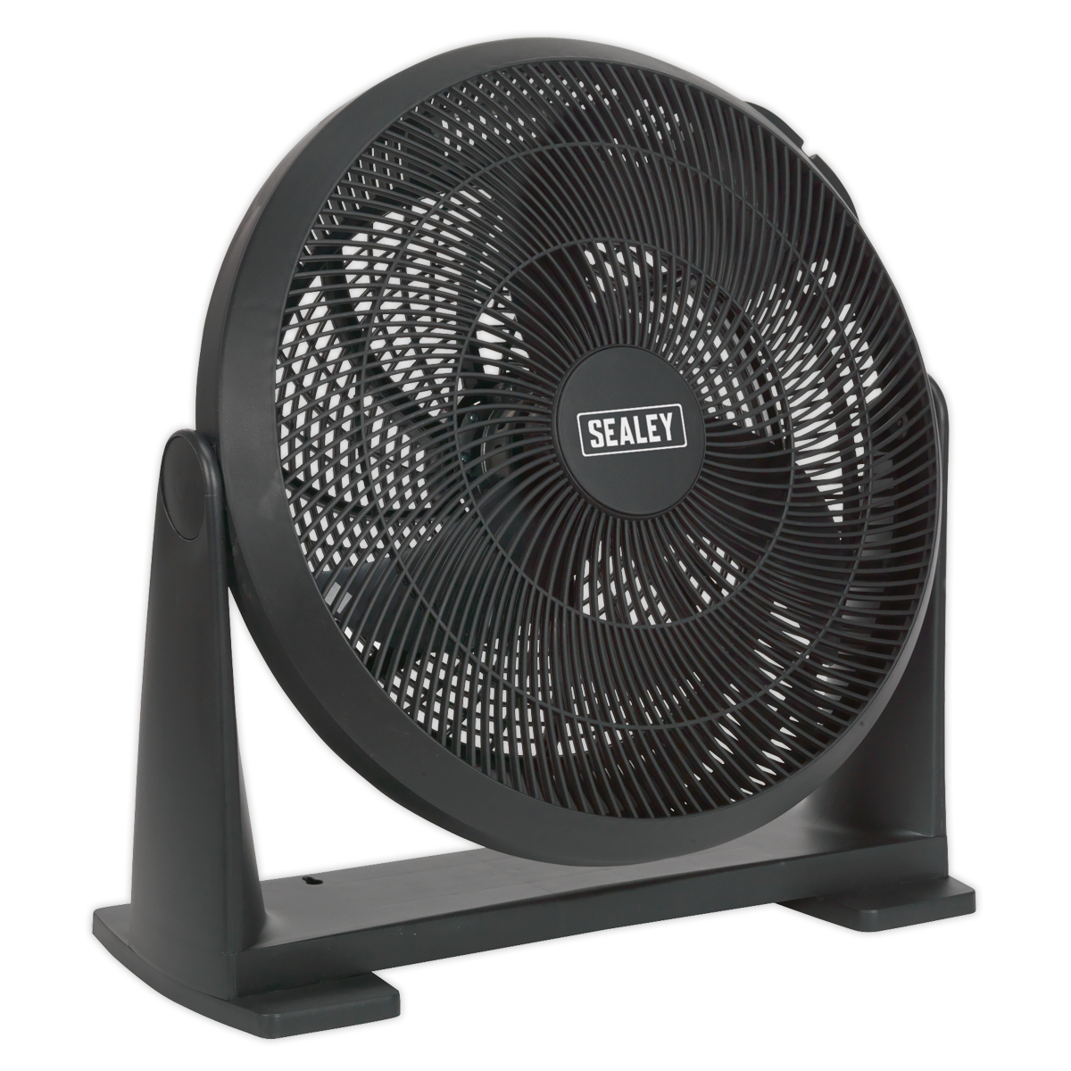16" Desk Fan 3-Speed 230V SFF16