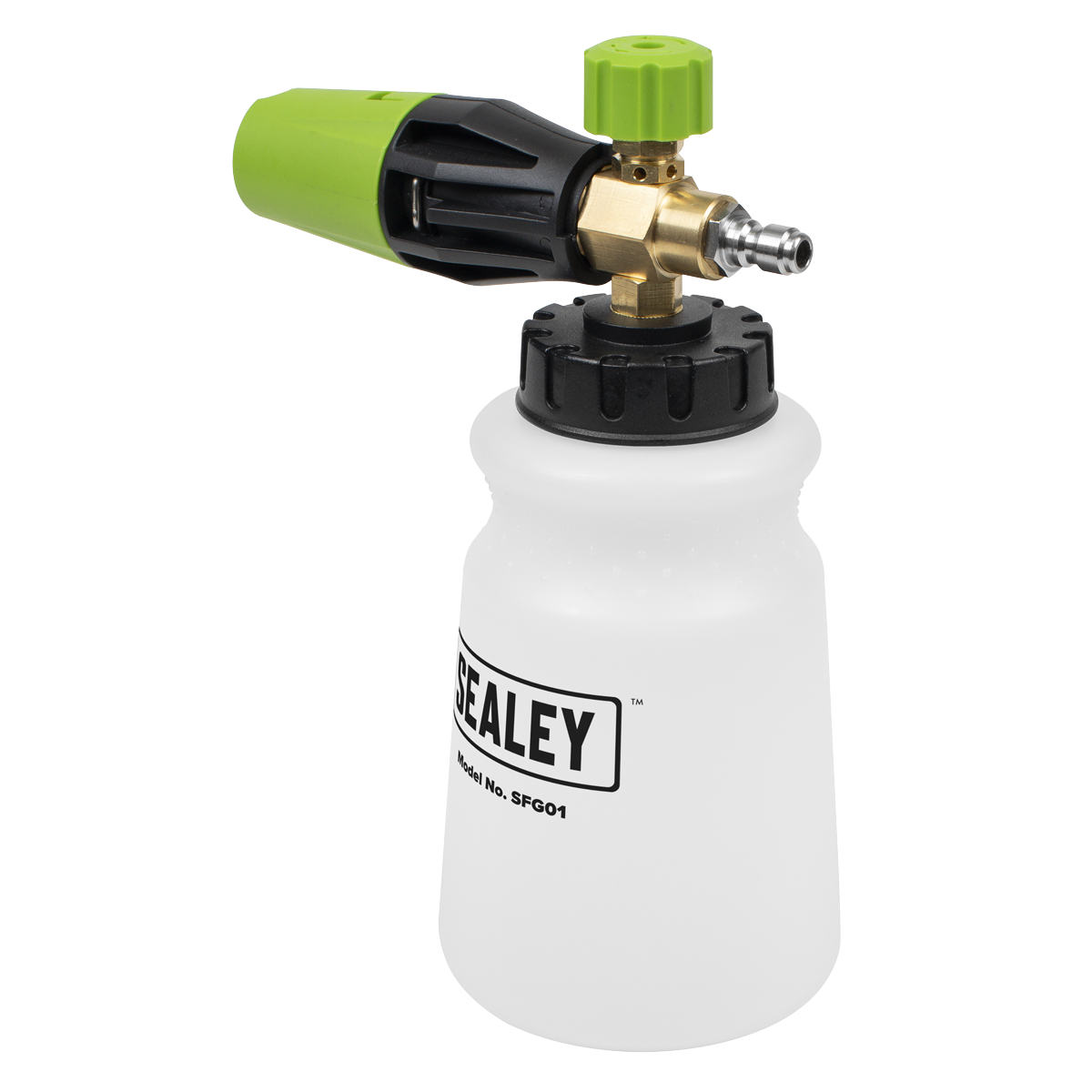 Deluxe Snow Foam Gun SFG01