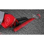 3-Speed Oscillating USB Desk Fan 6" SFF6USB